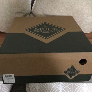 Men’s muck boots
